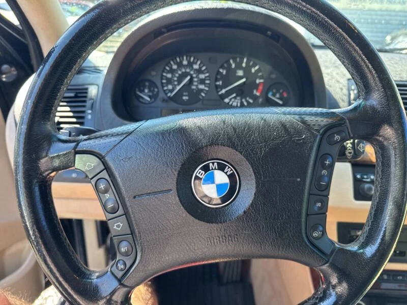 2006 BMW E53 X5 - Image 5 of 7