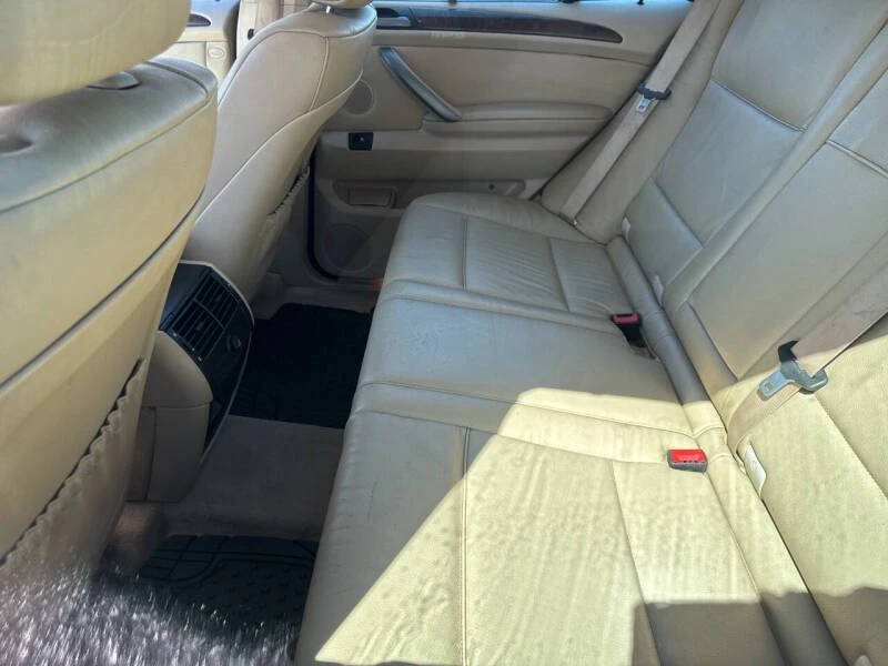 2006 BMW E53 X5 - Image 4 of 7