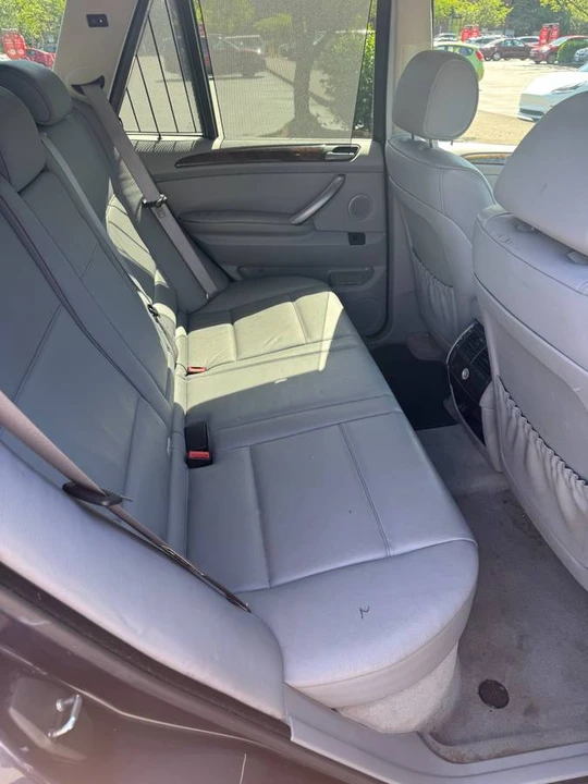 2006 BMW E53 X5 - Image 13 of 14