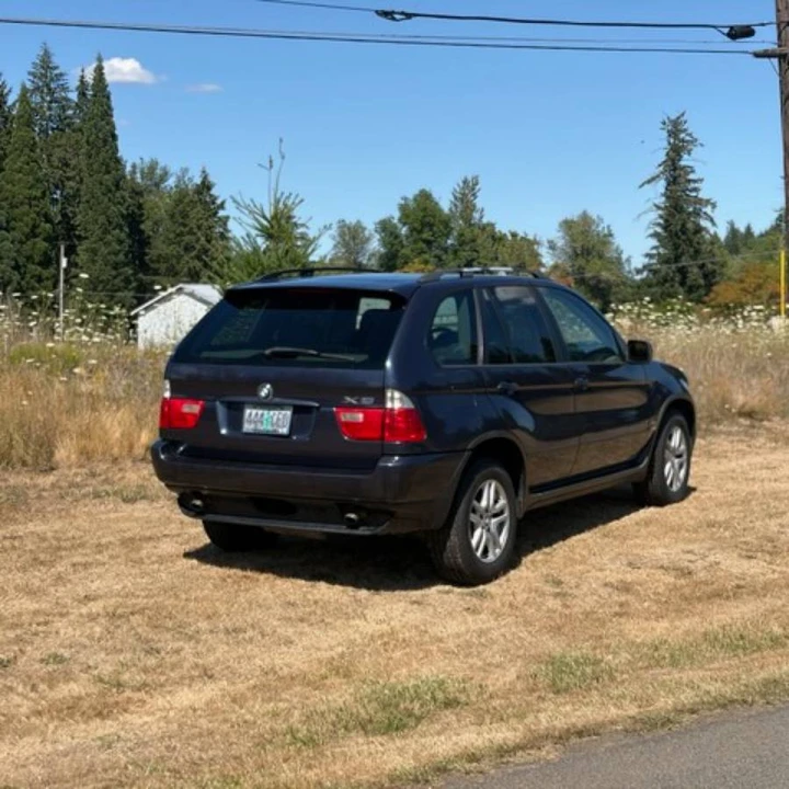2006 BMW E53 X5 - Image 4 of 14