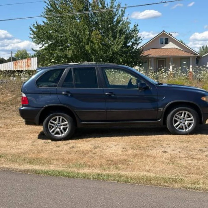 2006 BMW E53 X5 - Image 2 of 14