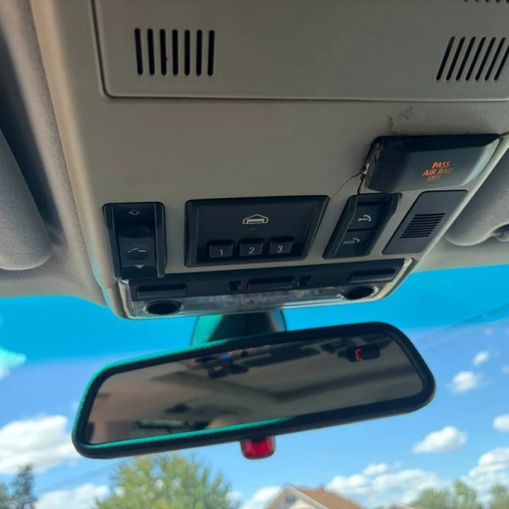 2006 BMW E53 X5 - Image 9 of 14