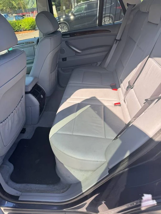 2006 BMW E53 X5 - Image 12 of 14