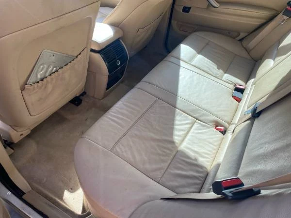 2006 BMW E53 X5 - Image 6 of 6