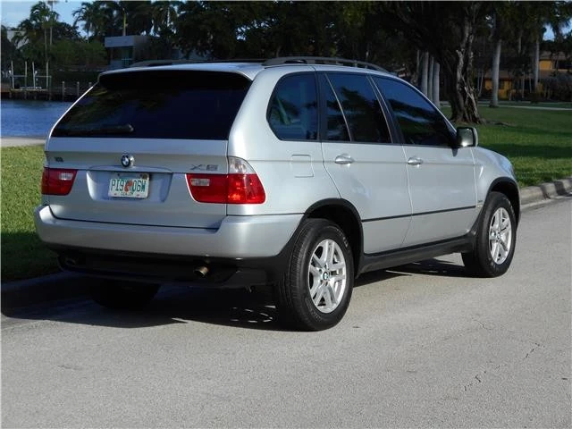 2006 BMW E53 X5 - Image 12 of 12