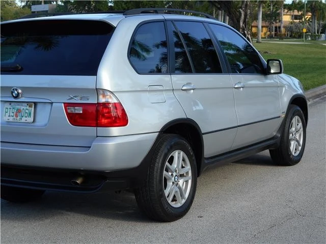 2006 BMW E53 X5 - Image 11 of 12