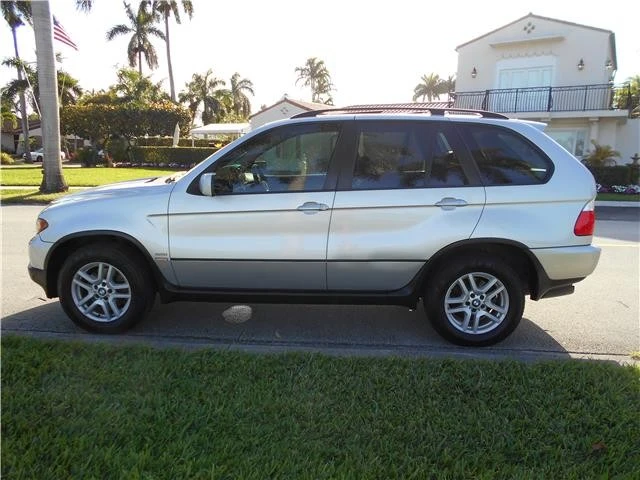 2006 BMW E53 X5 - Image 7 of 12