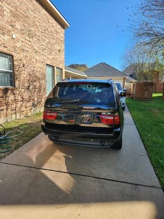 2006 BMW E53 X5 - Image 3 of 3