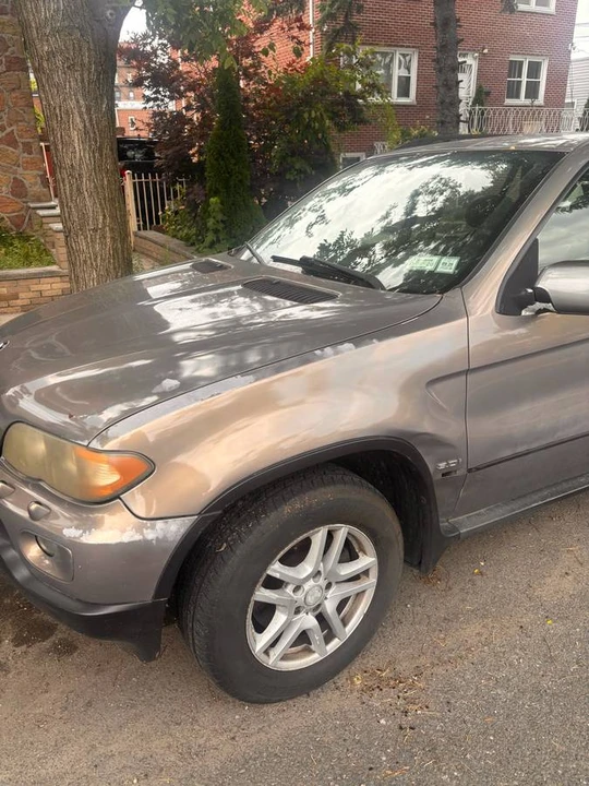 2006 BMW E53 X5 - Image 2 of 19