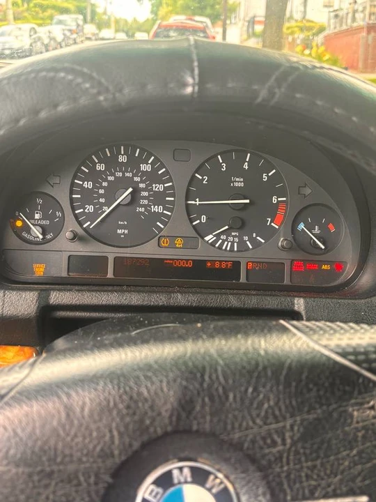 2006 BMW E53 X5 - Image 19 of 19