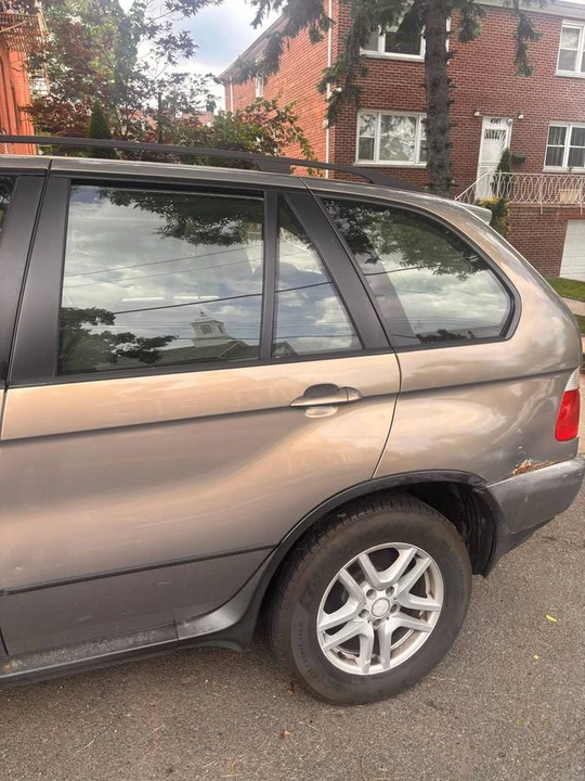 2006 BMW E53 X5 - Image 3 of 19