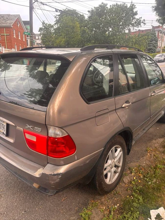 2006 BMW E53 X5 - Image 5 of 19