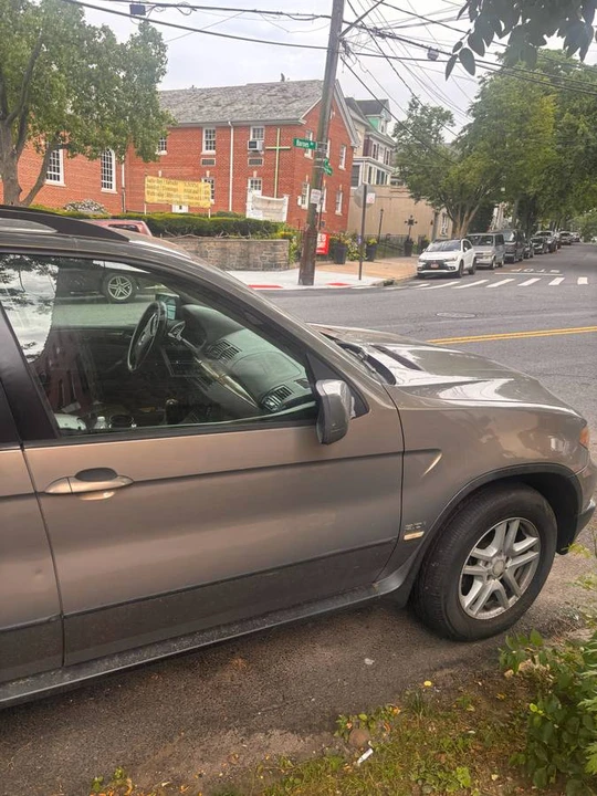 2006 BMW E53 X5 - Image 7 of 19