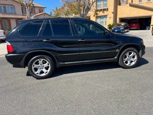 2006 BMW E53 X5 - Image 7 of 18