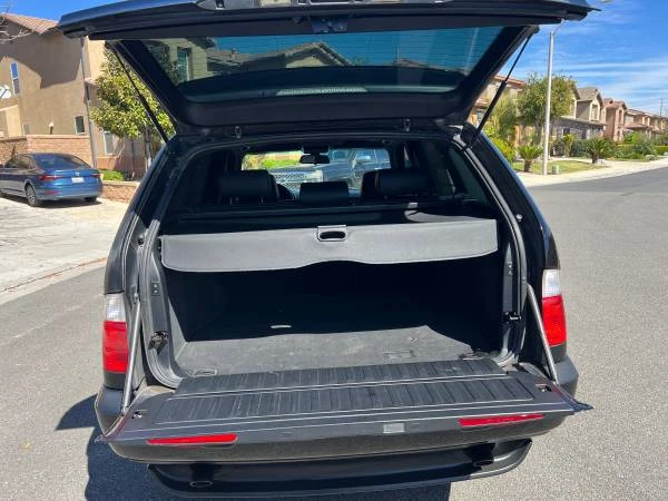 2006 BMW E53 X5 - Image 6 of 18