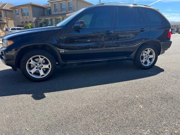 2006 BMW E53 X5 - Image 3 of 18