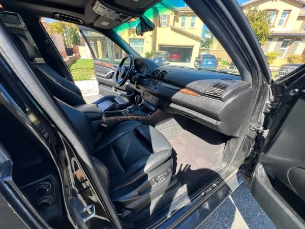 2006 BMW E53 X5 - Image 16 of 18