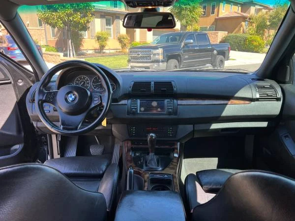 2006 BMW E53 X5 - Image 14 of 18