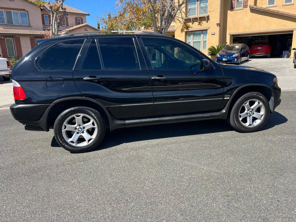 2006 BMW E53 X5 - Image 7 of 18