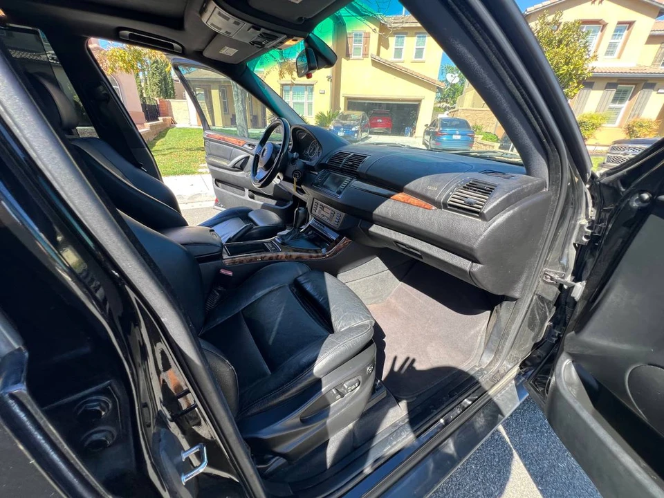 2006 BMW E53 X5 - Image 16 of 18