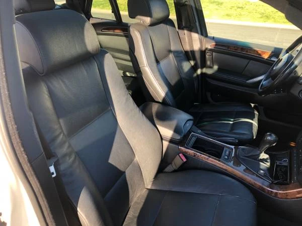 2006 BMW E53 X5 - Image 10 of 21