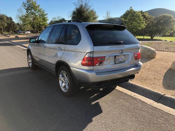 2006 BMW E53 X5 - Image 3 of 21