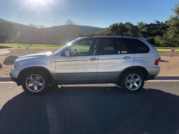 2006 BMW E53 X5 - Image 2 of 21