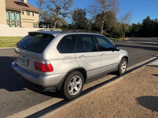 2006 BMW E53 X5 - Image 5 of 21
