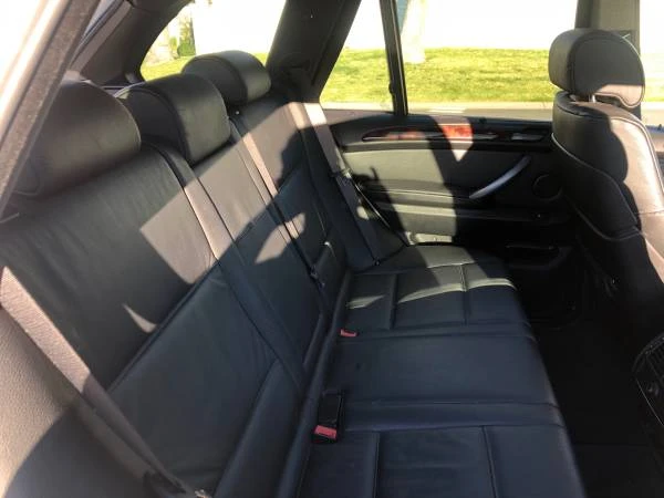 2006 BMW E53 X5 - Image 11 of 21