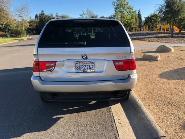 2006 BMW E53 X5 - Image 4 of 21