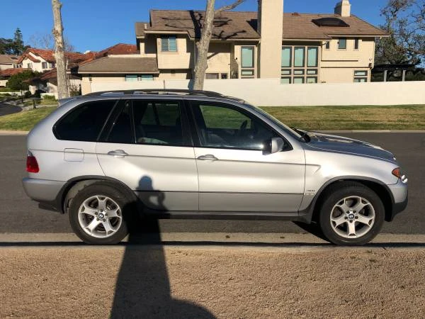 2006 BMW E53 X5 - Image 6 of 21