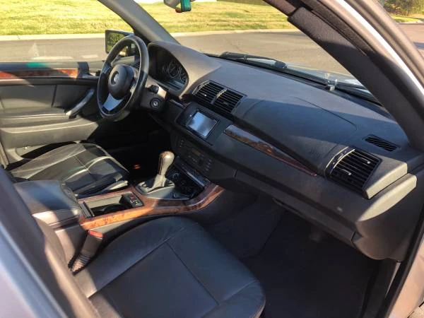 2006 BMW E53 X5 - Image 9 of 21