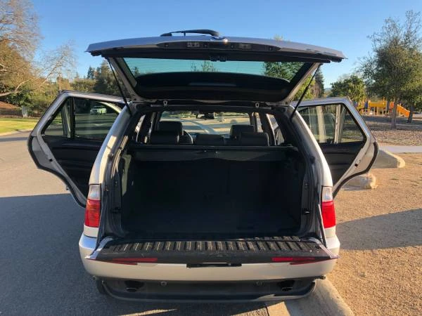 2006 BMW E53 X5 - Image 20 of 21