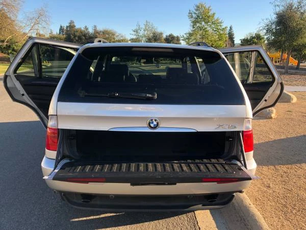 2006 BMW E53 X5 - Image 21 of 21
