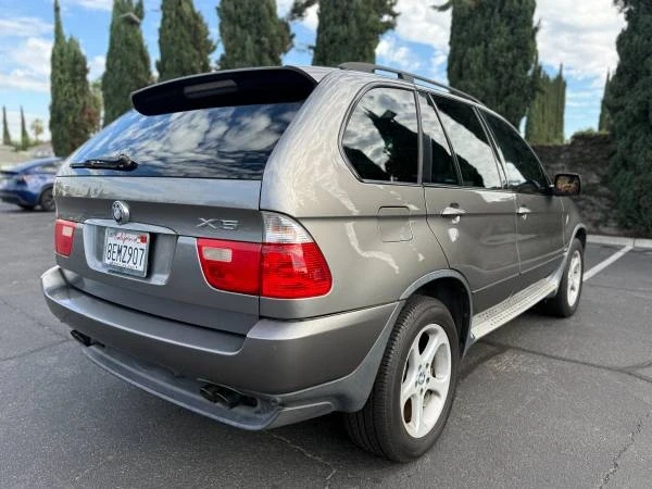 2006 BMW E53 X5 - Image 7 of 18