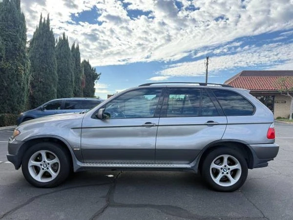 2006 BMW E53 X5 - Image 3 of 18