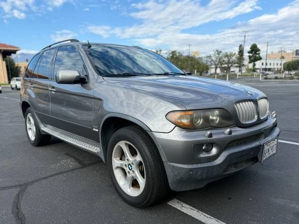 2006 BMW E53 X5 - Image 9 of 18