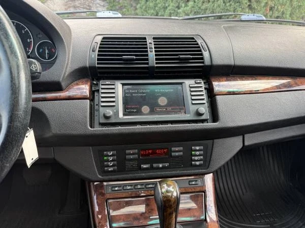 2006 BMW E53 X5 - Image 11 of 18