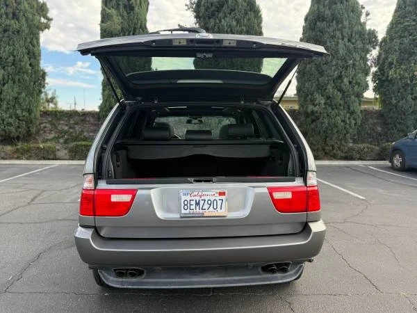 2006 BMW E53 X5 - Image 6 of 18