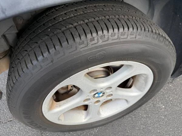 2006 BMW E53 X5 - Image 18 of 18