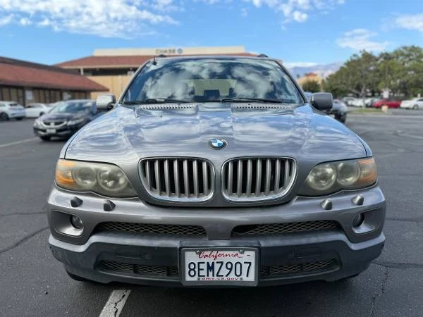 2006 BMW E53 X5 - Image 2 of 18
