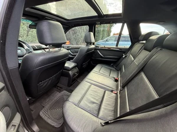 2006 BMW E53 X5 - Image 16 of 18