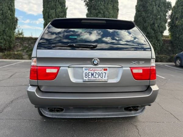 2006 BMW E53 X5 - Image 5 of 18