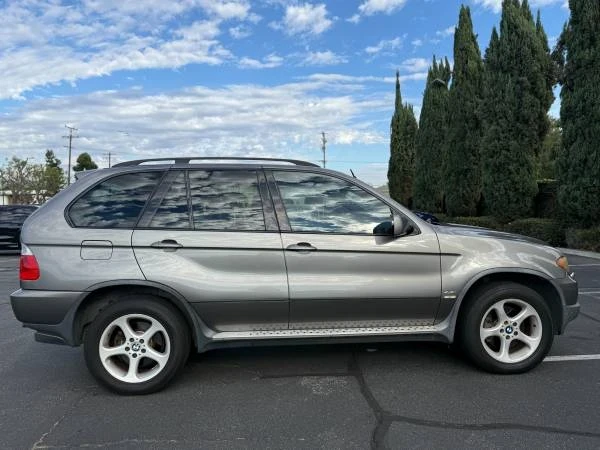 2006 BMW E53 X5 - Image 8 of 18