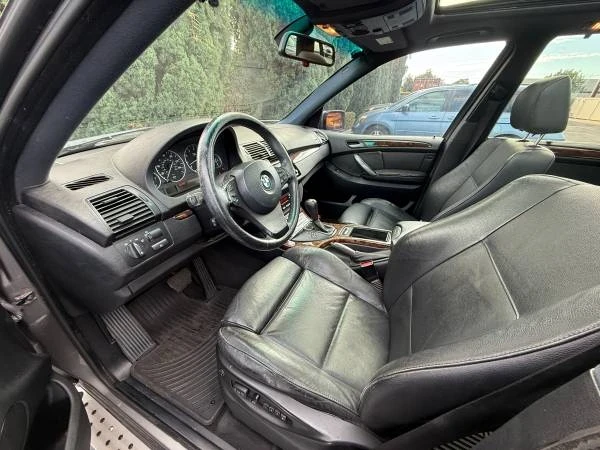 2006 BMW E53 X5 - Image 14 of 18