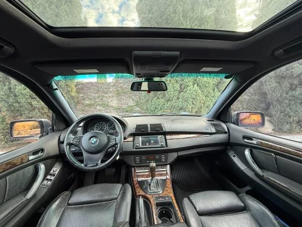 2006 BMW E53 X5 - Image 17 of 18