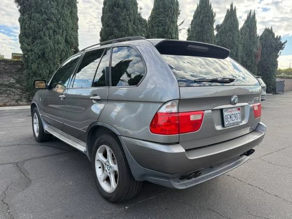 2006 BMW E53 X5 - Image 4 of 18