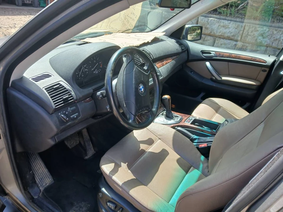2006 BMW E53 X5 - Image 4 of 6