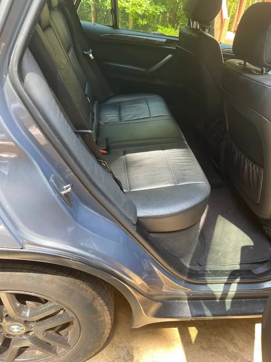 2006 BMW E53 X5 - Image 10 of 10