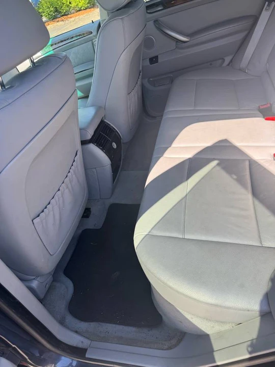 2006 BMW E53 X5 - Image 10 of 14
